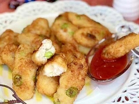 フィッシュナゲット